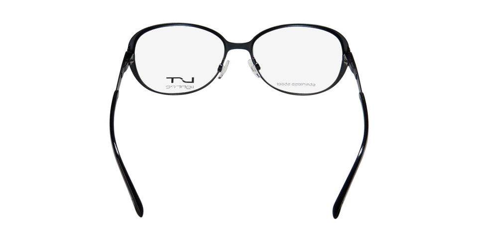 Lightec 7010l Eyeglasses