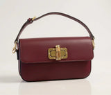 THE CLAUDETTE BAMBOO BAGUETTE (FINAL SALE)