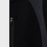 'PlutoDry' GOTHAM JACKET | BLACK/PINK