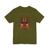 Never Mistake My Kindness For Weakness Tee