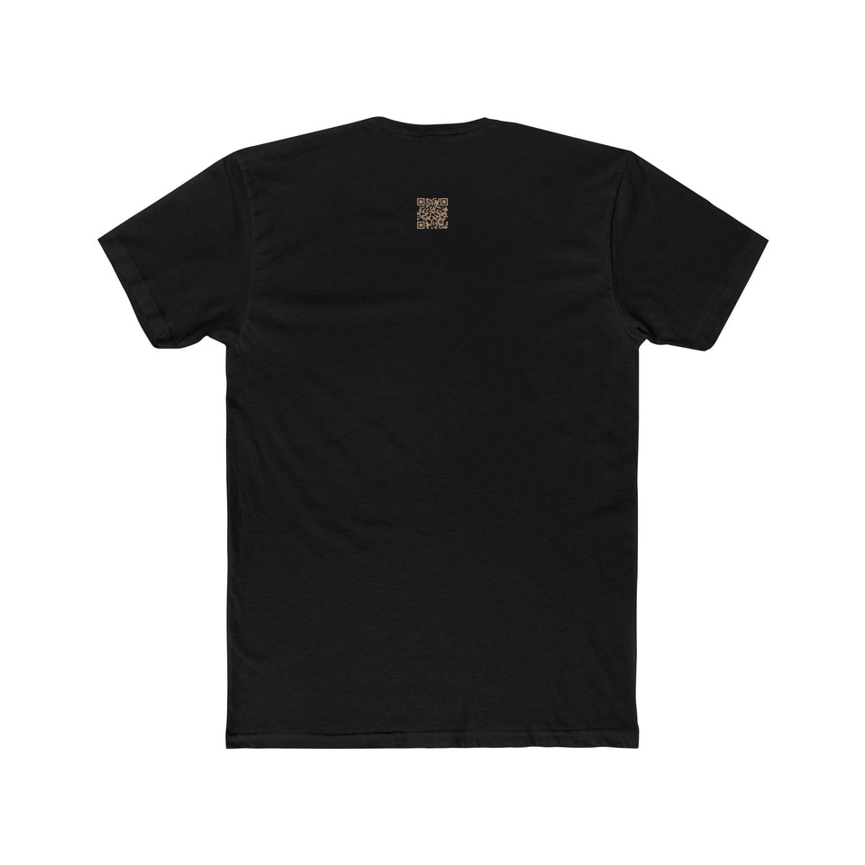 Tattooed Unicorn Graphic Tee