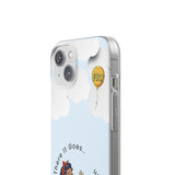 Last Eff Given Flexi Phone Case