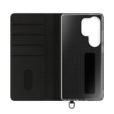 Sugar Skull Flip Wallet Phone Case