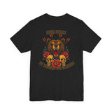 Never Mistake My Kindness For Weakness Tee