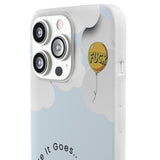 Last Eff Given Flexi Phone Case