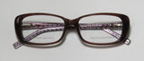 Trussardi 12702 Eyeglasses