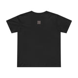 Vintage Tattoo's Are Trashy Pin Up Slim Fit Graphic Tee