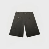ROAD SHORTS | OLIVE