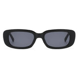 13pcs Small Square Retro Sunglasses - Wear with style