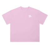 NO PLATES Tee