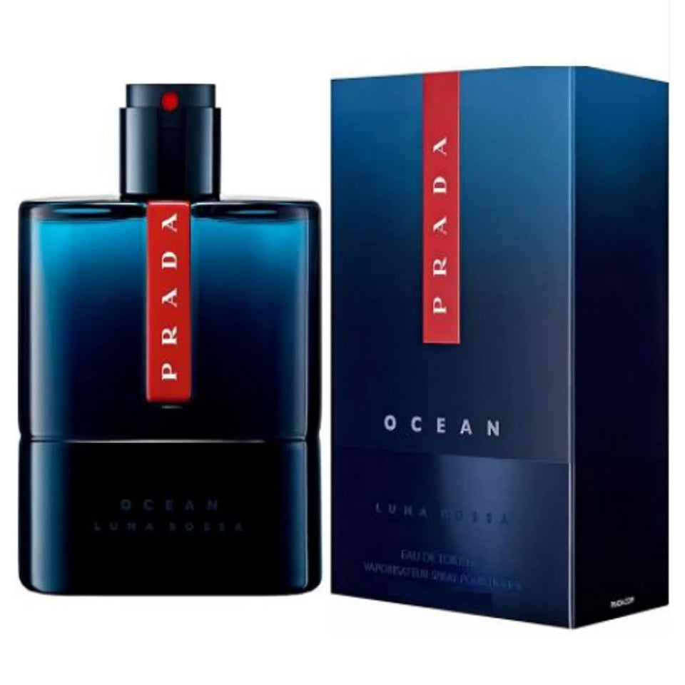 PRADA LUNA ROSSA OCEAN EDT MEN