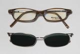 SmartClip 033 Eyeglasses