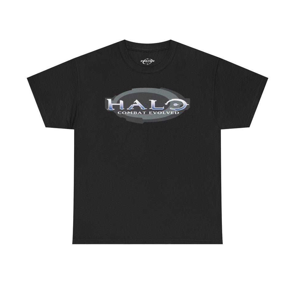 HALO CE x Evertrue Apparel Design