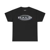 HALO CE x Evertrue Apparel Design