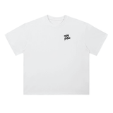 Blocky Wheelies Tee