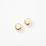 Huggies - Gold 14mm