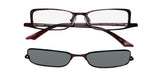 SmartClip 267 Eyeglasses