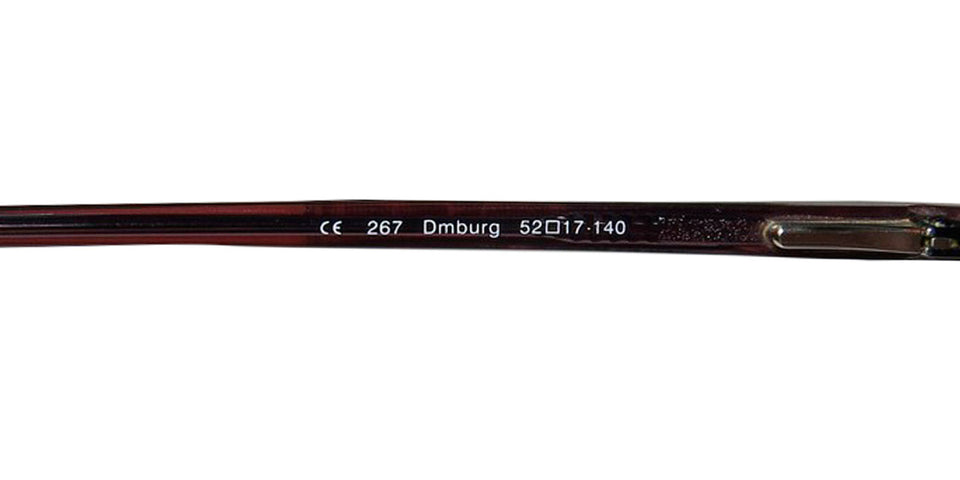 SmartClip 267 Eyeglasses