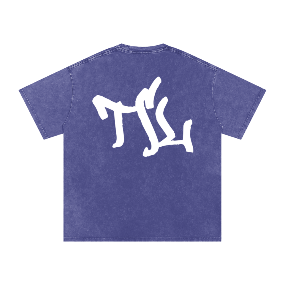 Original Washed Tee