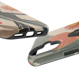 Artistic Magnetic Tough Phone Case