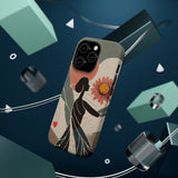 Artistic Magnetic Tough Phone Case
