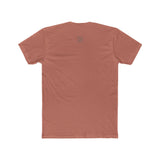 Floral Abstract Graphic Tee