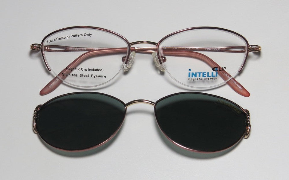 Elite Eyewear 712 Eyeglasses
