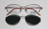 Elite Eyewear 712 Eyeglasses
