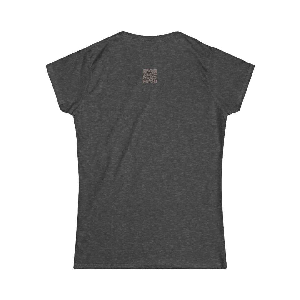 Vintage Short Man Pin Up Slim Fit Graphic Tee