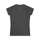 Vintage Short Man Pin Up Slim Fit Graphic Tee