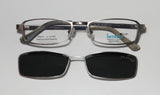 Elite Eyewear 758 Eyeglasses