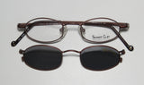 SmartClip 601 Eyeglasses
