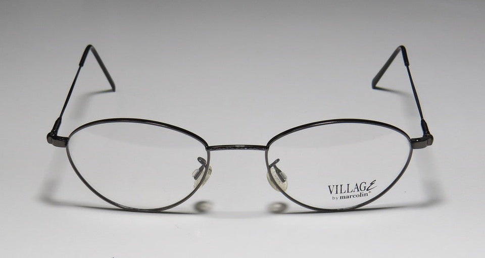 Marcolin Village 47 6395 Eyeglasses