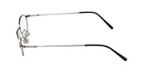 Marcolin Village 47 6395 Eyeglasses
