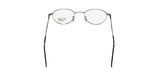 Marcolin Village 47 6395 Eyeglasses