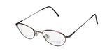 Marcolin Village 47 6395 Eyeglasses