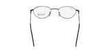 Marcolin Village 47 6395 Eyeglasses