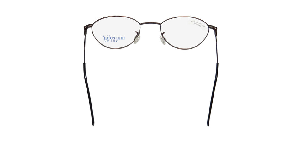 Marcolin Village 47 6395 Eyeglasses