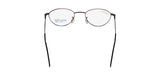Marcolin Village 47 6395 Eyeglasses