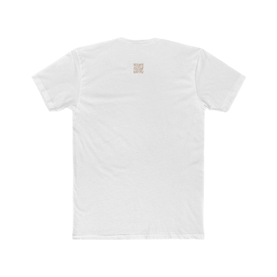 Tattooed Unicorn Graphic Tee