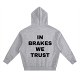 Blocky Brakes Hoodie
