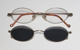 SmartClip 211 Eyeglasses