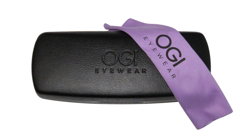 Ogi 4505 Eyeglasses