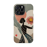 Artistic Magnetic Tough Phone Case