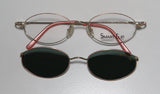 SmartClip 249 Eyeglasses
