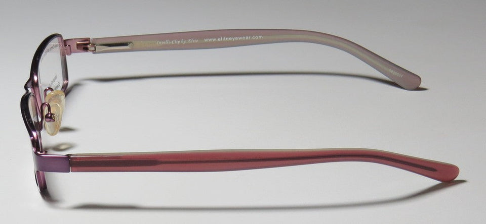 Elite Eyewear Intelli Clip 756 Eyeglasses
