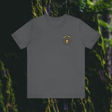 I Hunt Because Bail’s Expensive Tee – Iron Pines Original