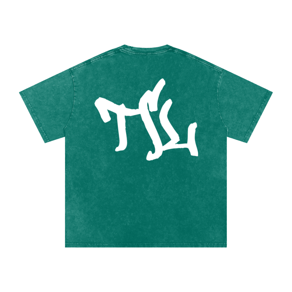 Original Washed Tee