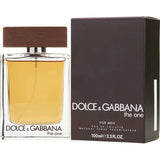Dolce & Gabbana The One Eau de Toilette for Men