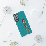 Stupid Boys Tough Phone Case